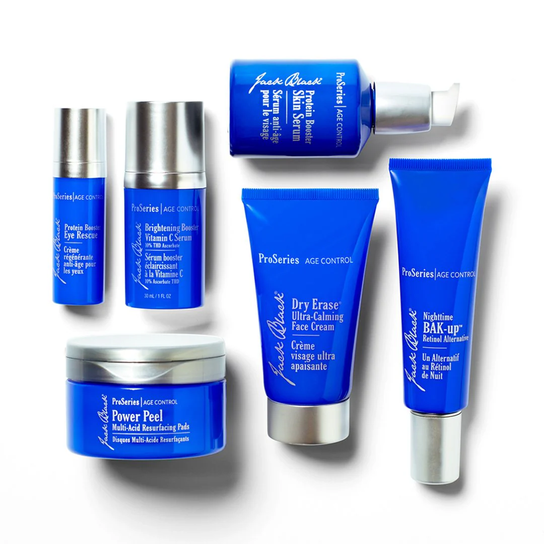Brightening Booster Vitamin C Serum - Image 8
