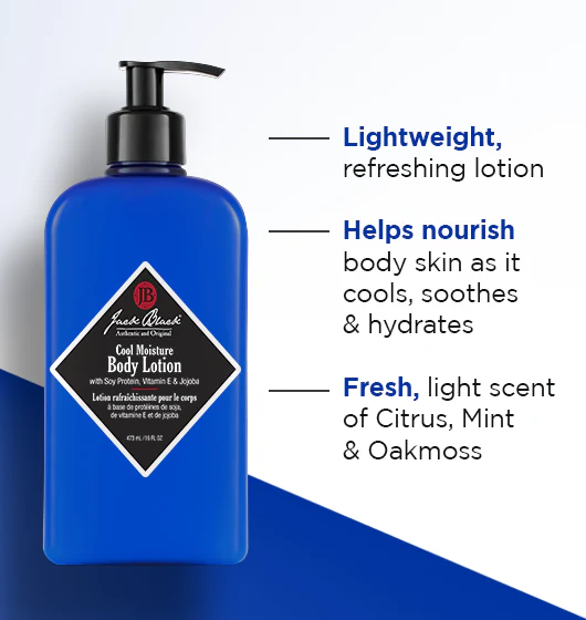 Cool Moisture Body Lotion - Image 3