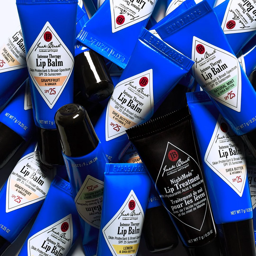 Intense Therapy Lip Balm - Image 4