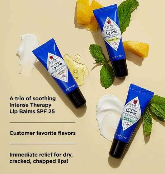Lip Balm Trio - Image 3