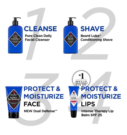 Pure Clean Daily Facial Cleanser - Image 8