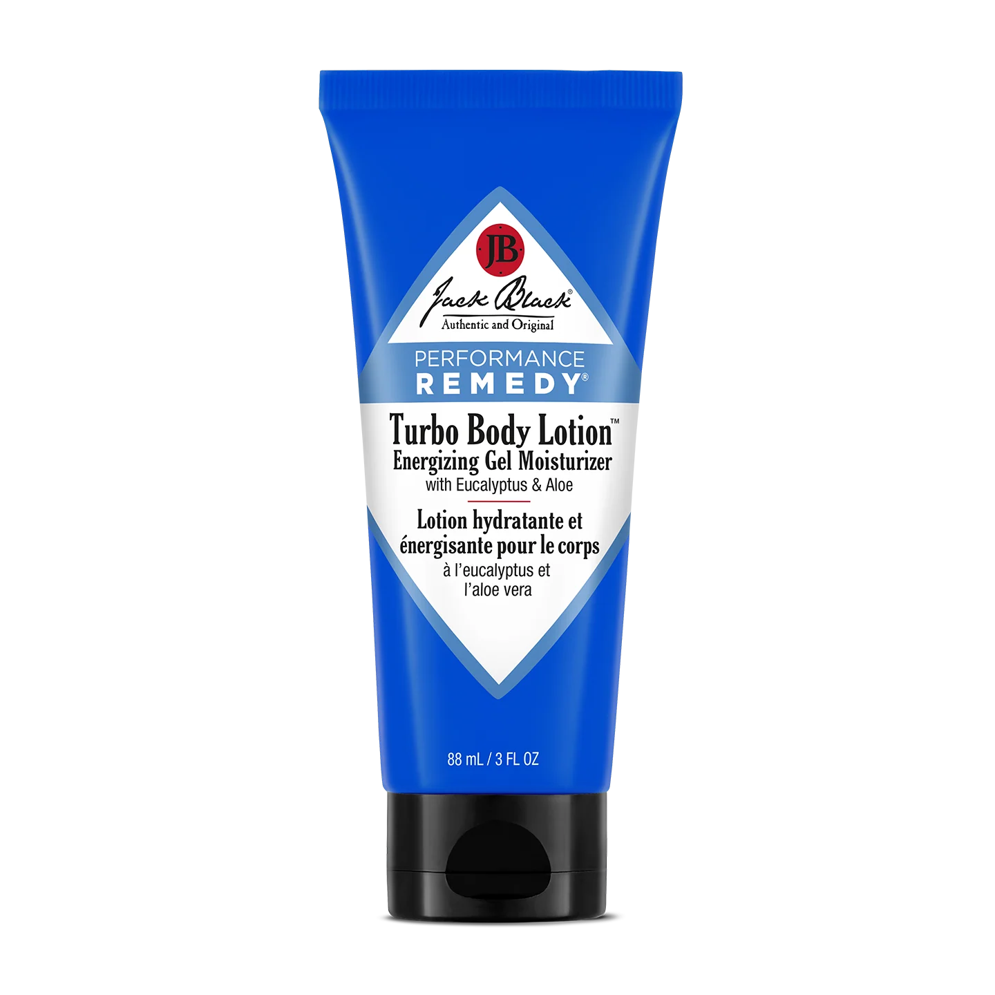 Turbo Body Lotion™ Energizing Gel Moisturizer - Image 7